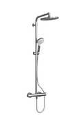 COLONNE DE DOUCHE MILANO COMFORT MITIGEUR THERMOSTATIQUE COLONNE DE DOUCHE MILANO COMFORT MITIGEUR THERMOSTATIQUE